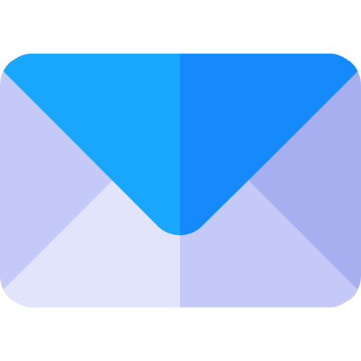 Email web mail - illustration