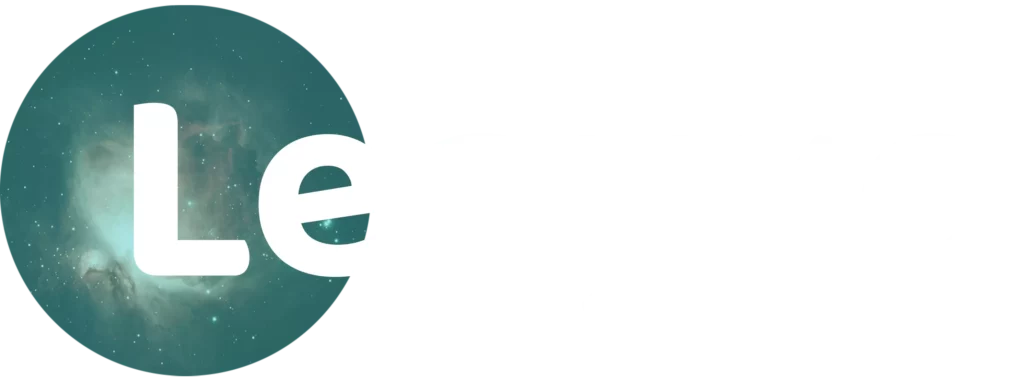 Lenyxo.com Logo